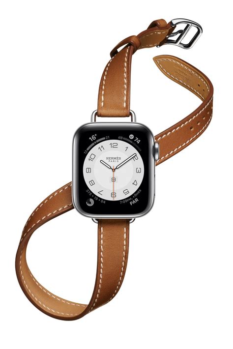 apple.watch hermes series 6|new hermes apple watch 6.